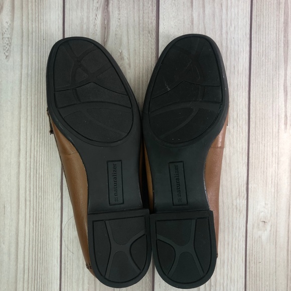 Naturalizer Loafers Flats Size 8.5 - Picture 5 of 7